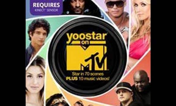 Yoostar on MTV player count stats and facts