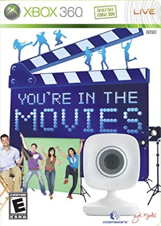 You’re in the Movies player count stats
