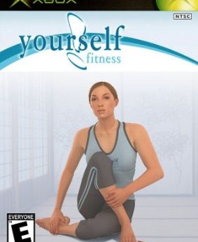Yourself!Fitness player count stats and facts