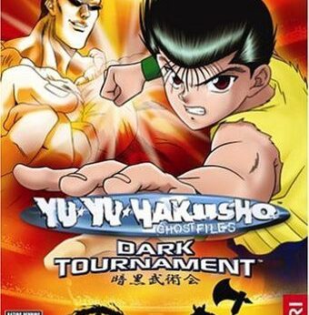 Yu Yu Hakusho Dark Tournament player count Stats and  facts