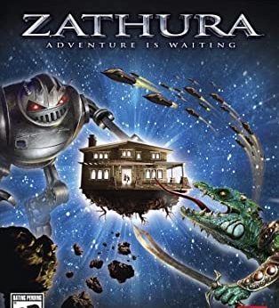 Zathura player count stats and  facts