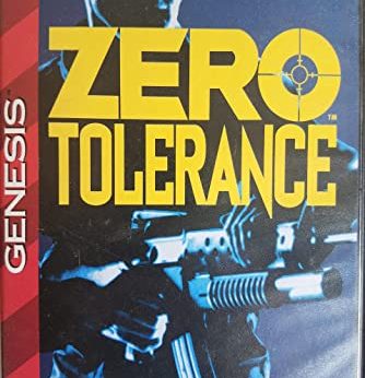 Zero Tolerance player count stats and facts