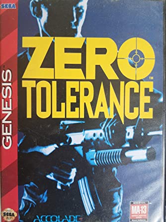 Zero Tolerance player count stats
