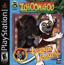Zoboomafoo: Leapin’ Lemurs! player count stats