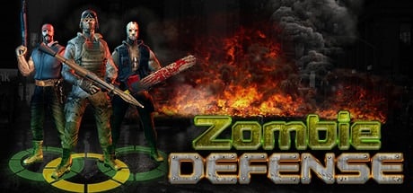 Zombie Defense player count stats