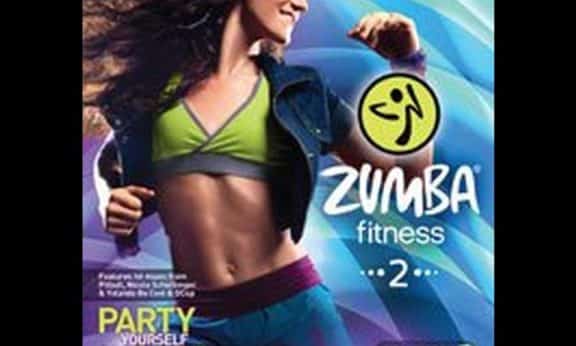 Zumba Fitness 2 player count Stats and facts