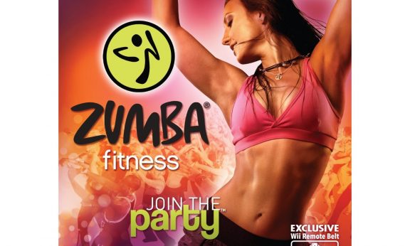 Zumba Fitness player count stats and facts