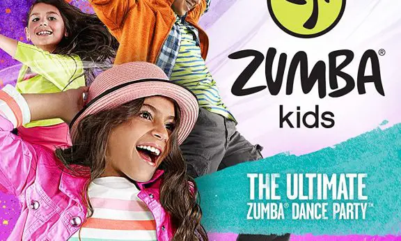 Zumba Kids player count stats and facts