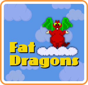 Fat Dragons player count stats