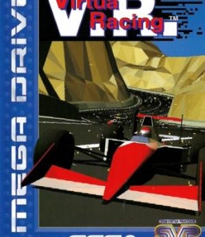 virtua racing player count stats and facts
