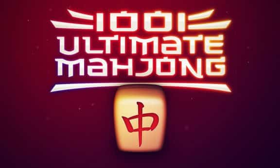 1001 Ultimate Mahjong 2 player count Stats