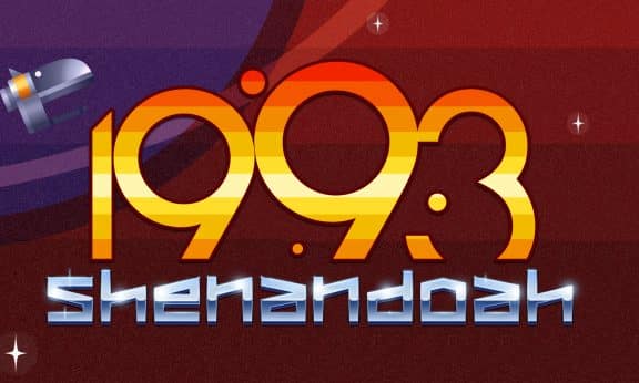 1993 Shenandoah statistics player count facts