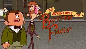 Adventures of Bertram Fiddle Episode 1 A Dreadly Business player count Stats