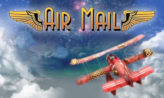 Air Mail player count Stats