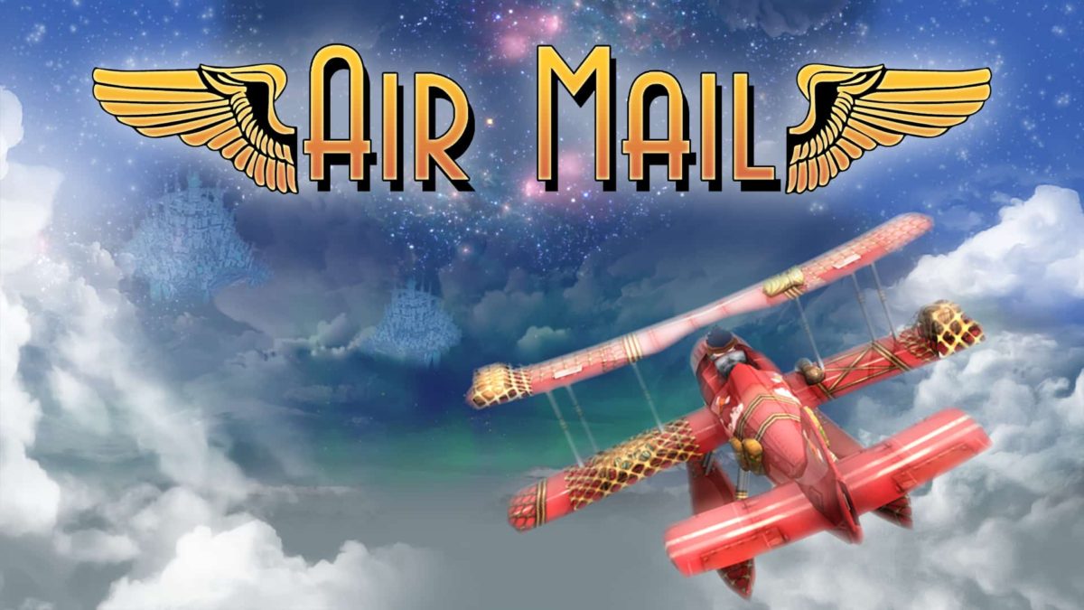 Air Mail player count stats