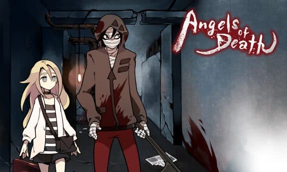 Angels of Death player count Stats