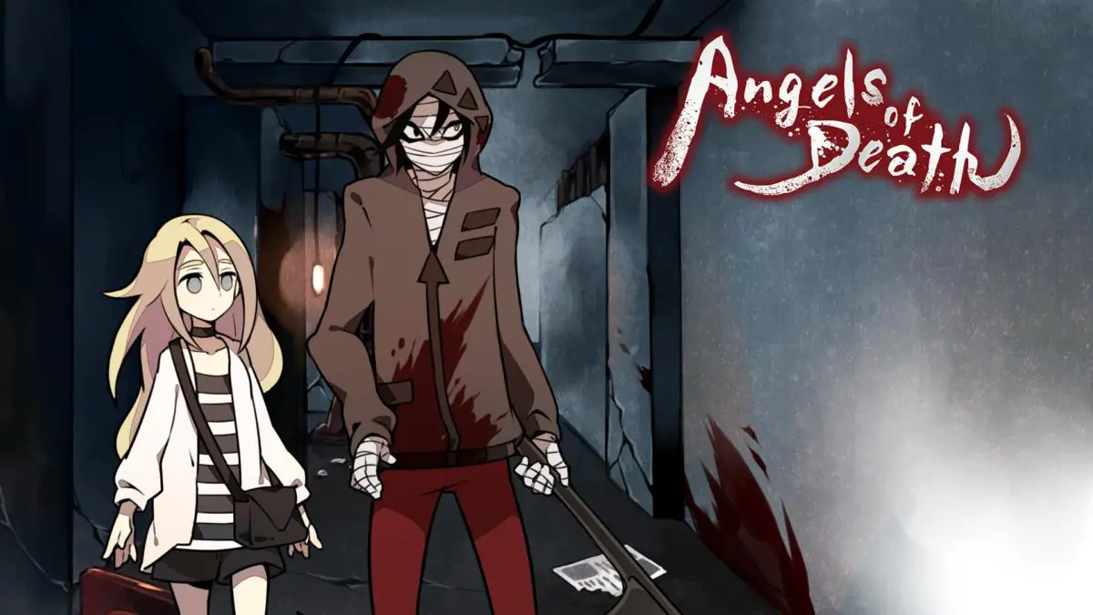 Angels of Death statistics player count facts