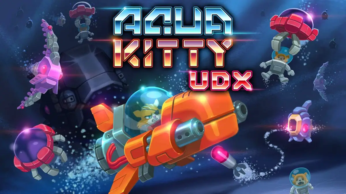 Aqua Kitty UDX player count stats