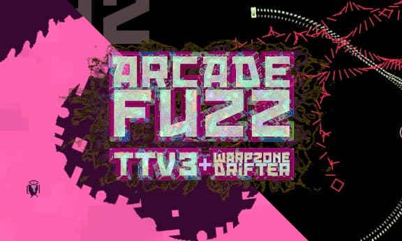 Arcade Fuzz player count Stats