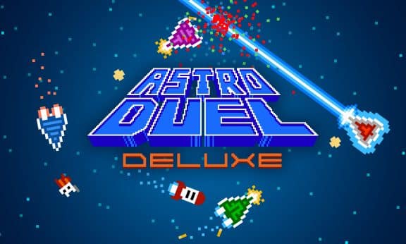 Astro Duel Deluxe player count Stats