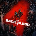Back 4 Blood player count statistics 