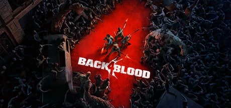 Back 4 Blood player count stats