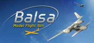 Balsa Model Flight Simulator player count Stats and Facts