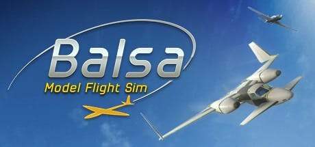 Balsa Model Flight Simulator player count stats