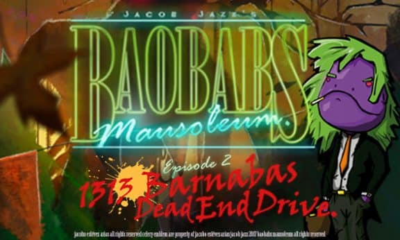 Baobabs Mausoleum Ep. 2 1313 Barnabas Dead End Drive player count Stats