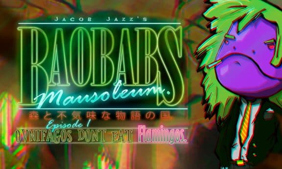 Baobabs Mausoleum Ep.1 Ovnifagos Don't Eat Flamingos player count Stats