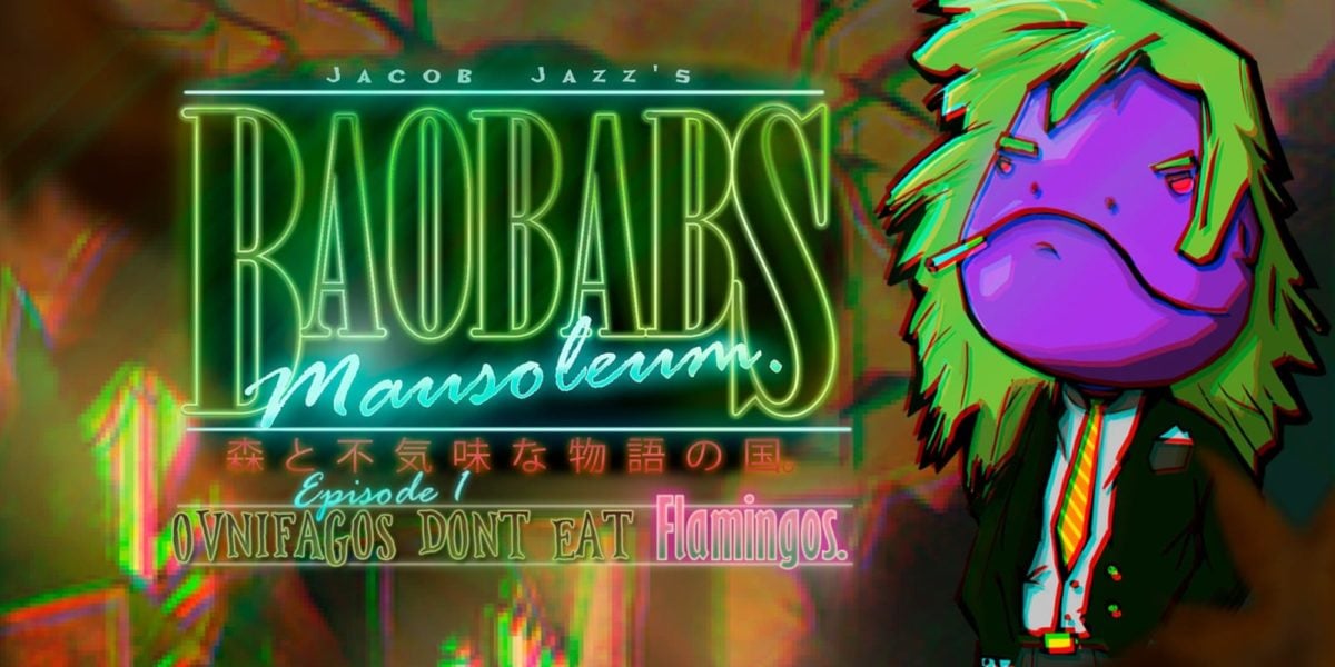 Baobabs Mausoleum Ep.1 Ovnifagos Don't Eat Flamingos statistics player count facts