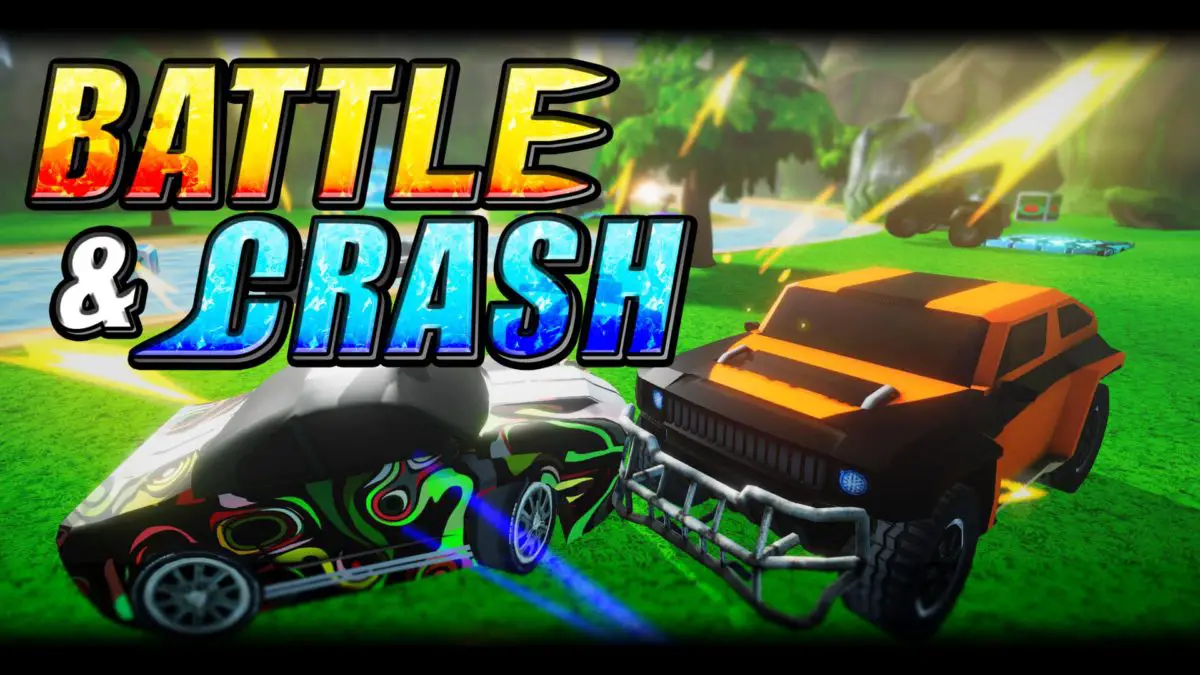 Battle & Crash player count stats