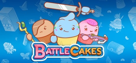 BattleCakes player count Stats and Facts