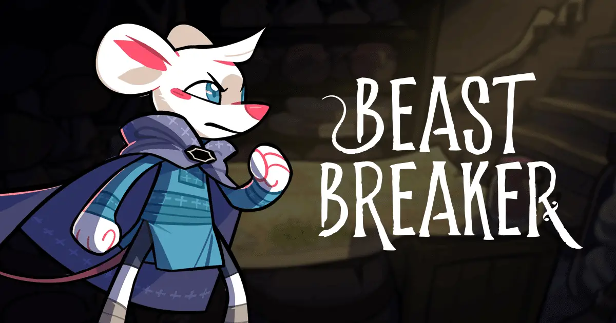 Beast Breaker player count stats