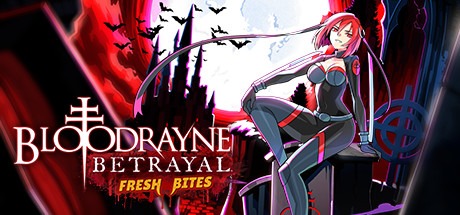 BloodRayne Betrayal Fresh Bites player count Stats and Facts