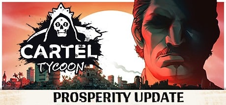 Cartel Tycoon player count Stats and Facts