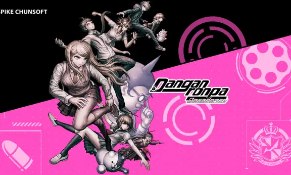 Danganronpa Decadence player count Stats and Facts