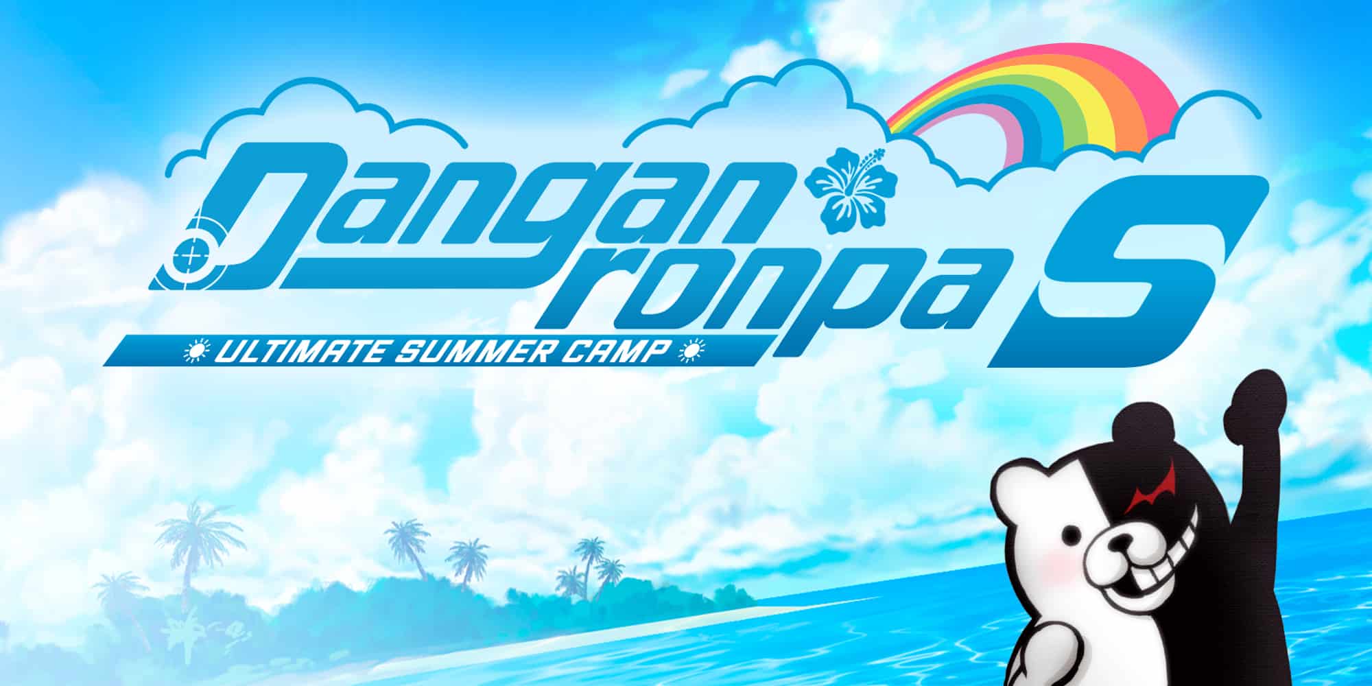 Danganronpa S: Ultimate Summer Camp player count stats