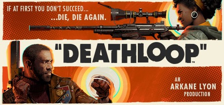 Deathloop player count stats