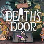 Death's Door player count statistics 