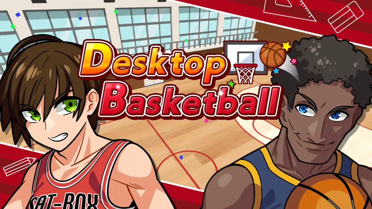 Desktop Basketball player count stats