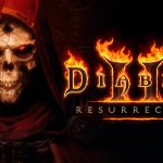 Diablo II Resurrected player count Stats and Facts