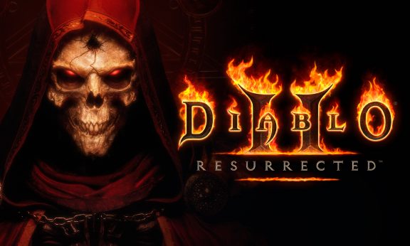 Diablo II Resurrected player count Stats and Facts