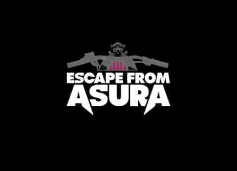 Escape from Asura player count statistics facts