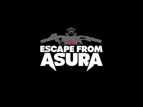 Escape from Asura player count stats