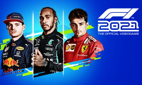 F1 2021 player count Stats and Facts