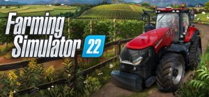 Farming Simulator 22 player count statistics 