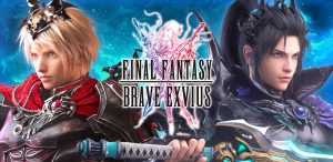 Final Fantasy Brave Exvius player count Stats and Facts