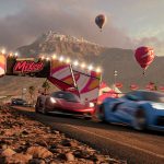 Forza Horizon 5 player count Stats and Facts