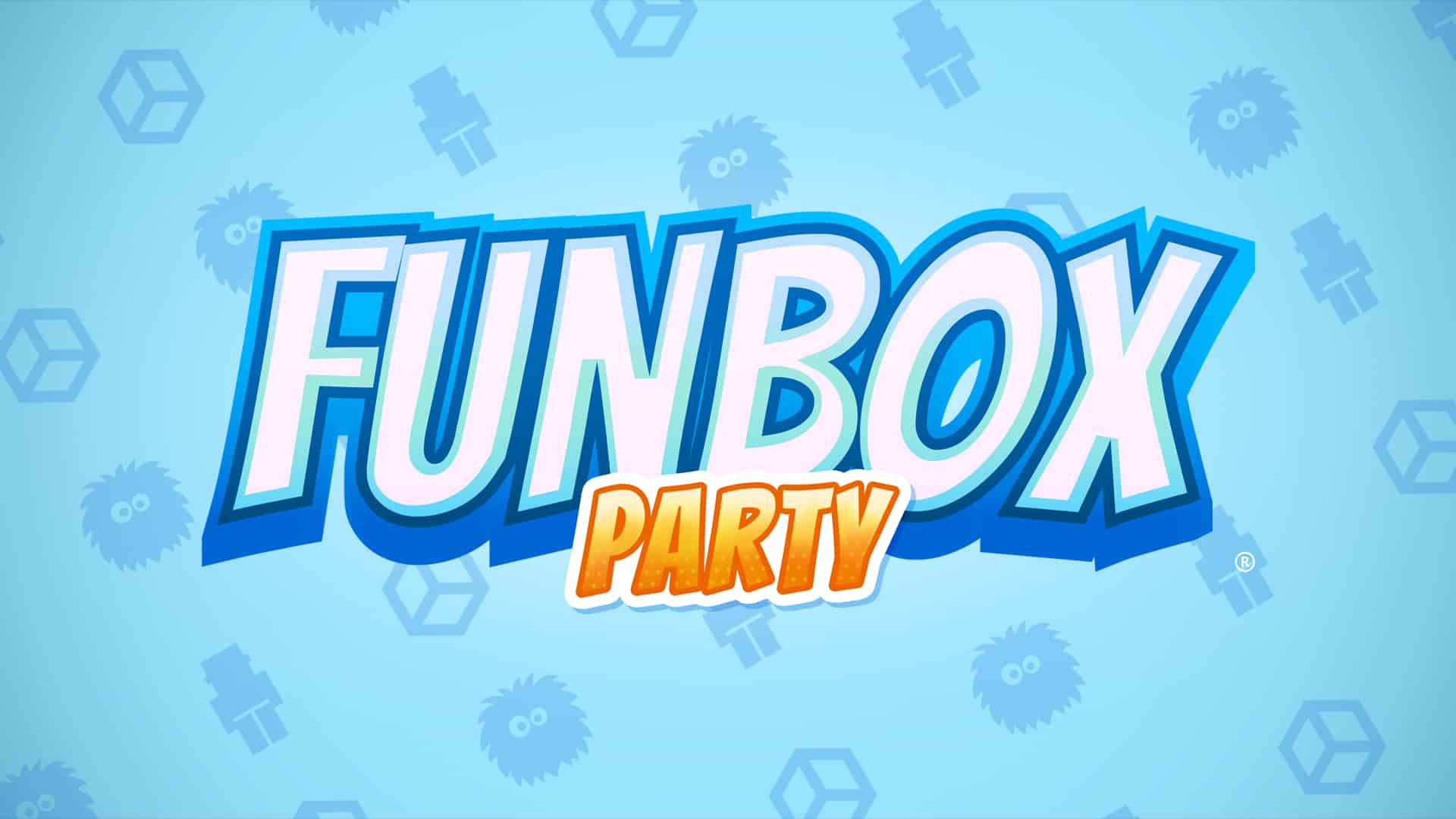 FunBox Party player count stats